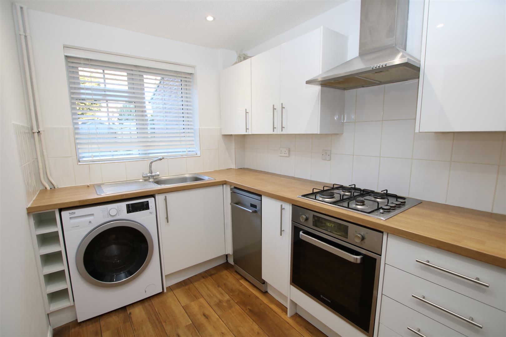 The Oaks, Southwater, Horsham